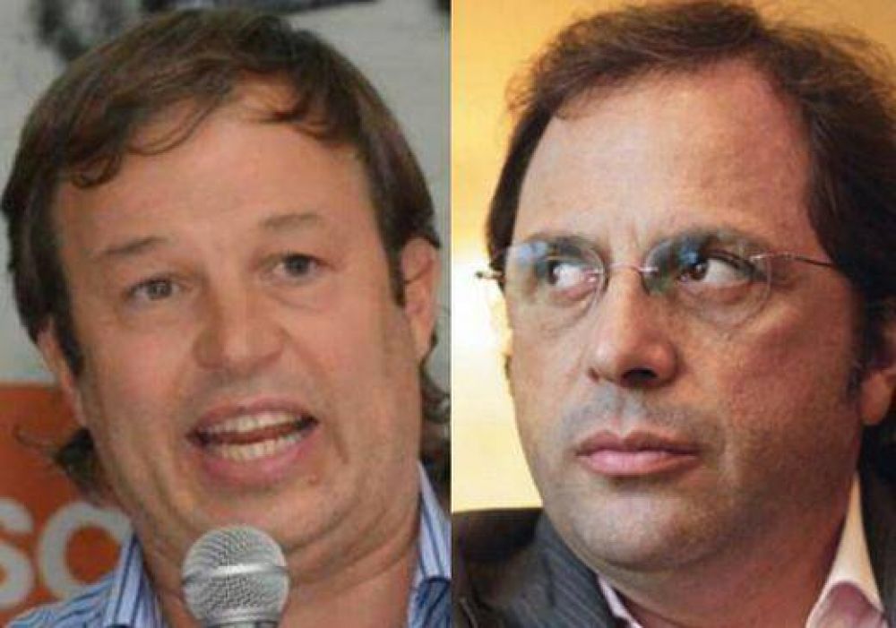 Almirante Brown: interna caliente en el Frente para la Victoria