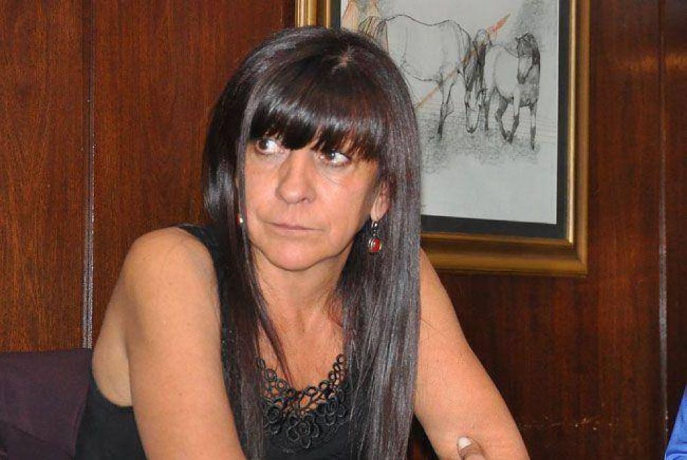 Conti, sobre An�bal Fern�ndez-Sabbatella: 
