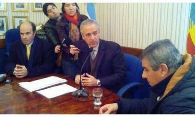 Cortes: nuevo round entre el Municipio y Edenor