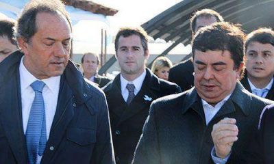 �Z�ccaro nos pidi� la mejor polic�a de la Provincia�