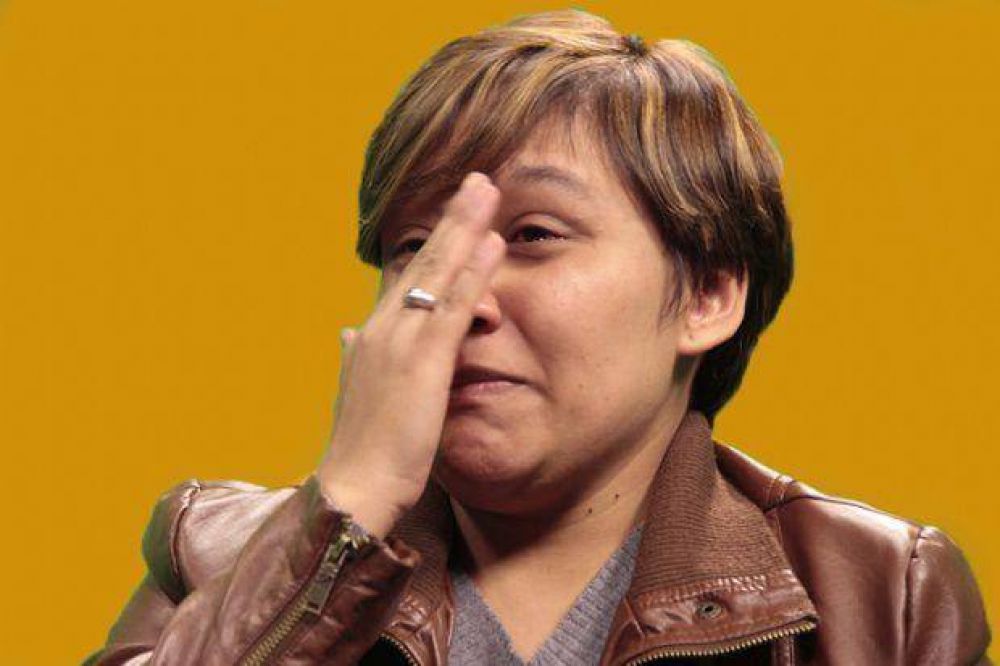 Natalia Garc�a rompe el silencio: 