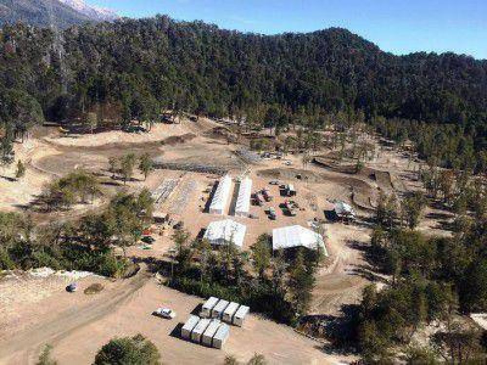 Motocross: El gobierno confirm� que fue notificado