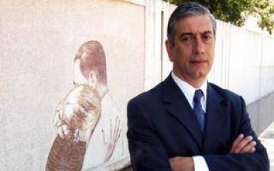 San Vicente: Di Sabatino apoya la candidatura de Fernando Espinoza en la Provincia