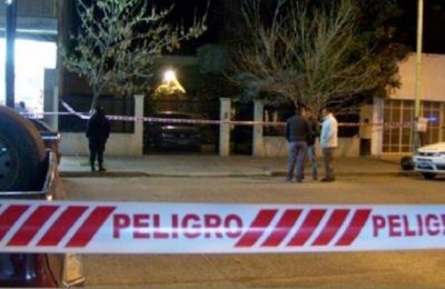 Conmoci�n en Cipolletti : Hallan sin vida a una reconocida odont�loga