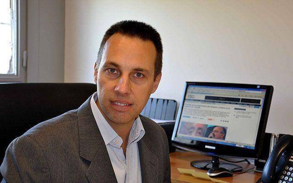 �A Beto le sobra trayectoria para seguir encabezando el Concejo�