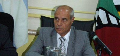 Bonfiglio se�al� que �la unidad era lo m�s importante�