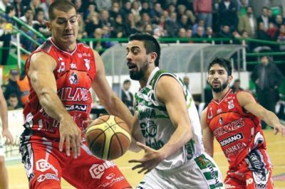 Gimnasia barri� a Quilmes y se consagr� campe�n de la Conferencia Sur