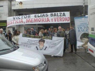 Condenaron a un ex polic�a por homicidio