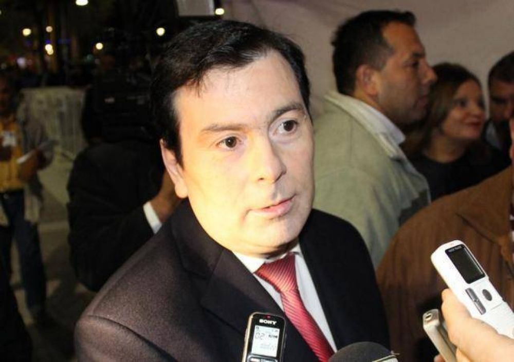 Zamora llamó a no volver al pasado y a votar por el proyecto nacional