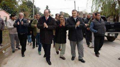 �Como senador voy a gestionar recursos para Tucum�n�