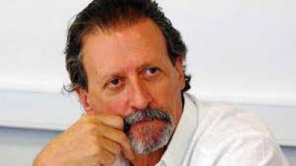 Jorge Barrag�n es el nuevo presidente de la comisi�n de Planificaci�n, Asuntos Econ�micos y Turismo