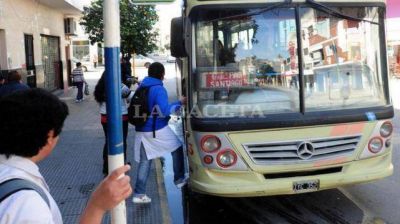 El amayismo dice que podr�a aplicar el boleto gratuito