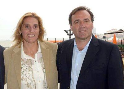 El PRO se reincorpor� a la lista de candidatos a concejales de Baragiola