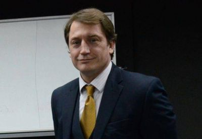 El Fiscal Federal Pablo Larriera inici� una investigaci�n preliminar por conflictiva obra de dragado