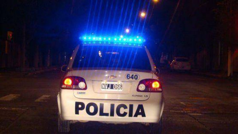Denunciaron a un joven por presunto abuso sexual a una menor de 14 a�os