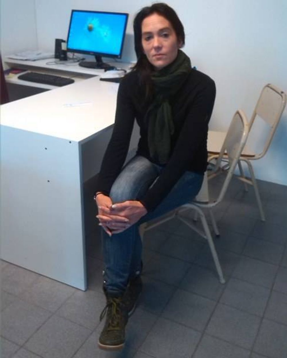 �Estoy de acuerdo con el juicio abreviado�