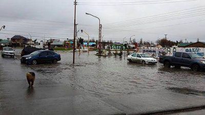 Habr� tareas �provisorias� en la Avenida San Mart�n
