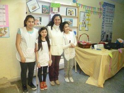 Hoy se inaugura la Feria Local de Ciencias, Arte y Tecnolog�a