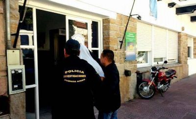 Detienen a sujeto que viol� a su hija oligofr�nica durante cinco a�os
