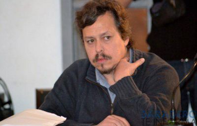 Artimiak renunci� al Frente Vecinalista