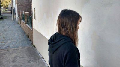 Violaci�n grupal en San Pedro: la mam� de Valentina cont� el calvario que vive su hija