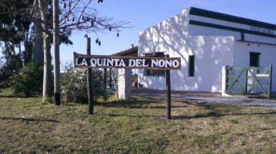 Esperan pruebas de ADN y buscan a dos pr�fugos por la violaci�n de Valentina