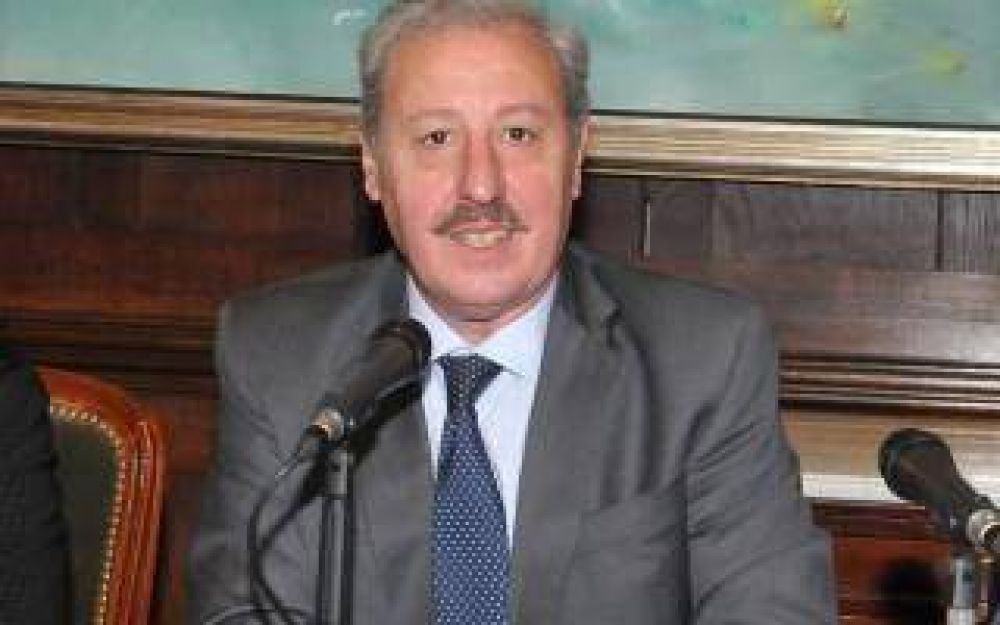 El Secretario de Culto de la Naci�n ser� candidato a Concejal