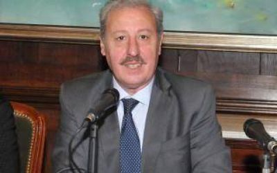 El Secretario de Culto de la Naci�n ser� candidato a Concejal
