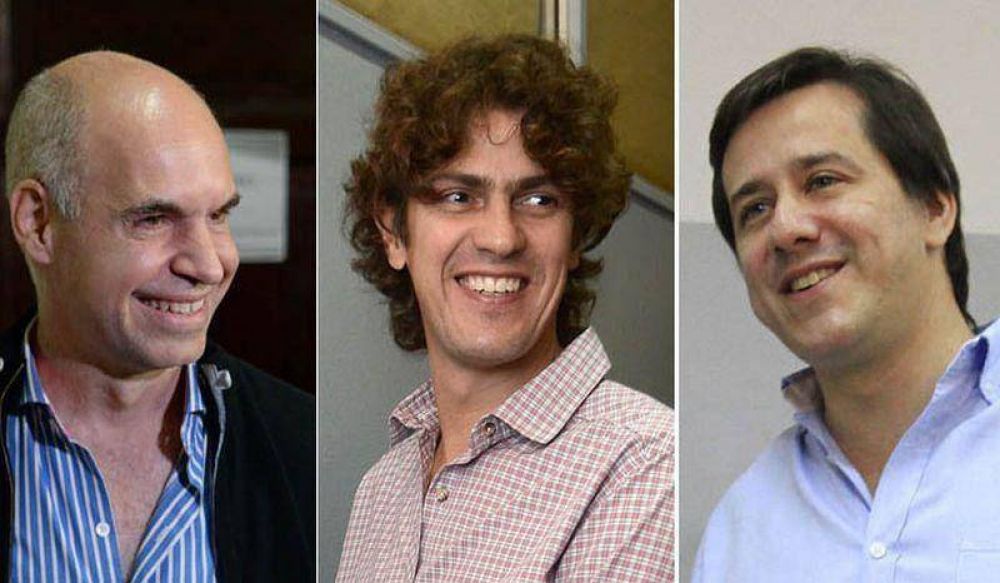 Encuesta: El porte�o no conoce a sus candidatos