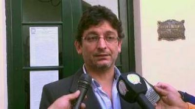 Morello: �Detr�s de Nanni est� la oscura mano de Romero�