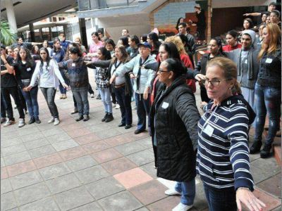 Visita papal: Ensayo del evento de la Costanera ser� este s�bado