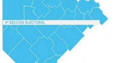 El sitio Infocielo publicó los precandidatos en toda la 4ta Sección Electoral