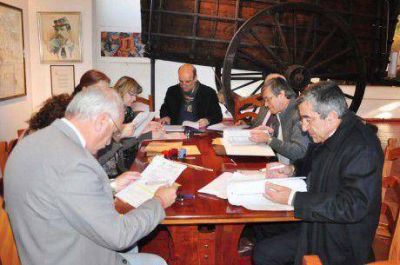 El aparato de Rayos X para el Hospital de Trenque Lauquen cada vez m�s cerca