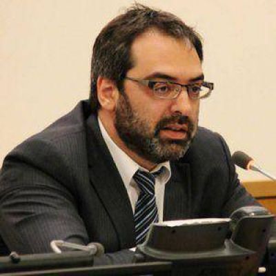 El oficialismo avanza para designar a marioneta K en juzgado platense clave