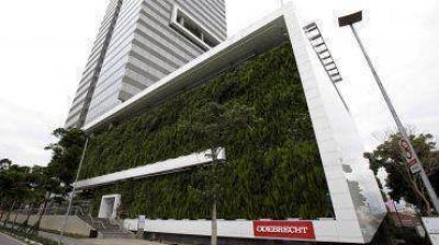 S&P rebaj� la nota de Odebrecht por el esc�ndalo de corrupci�n en Petrobras