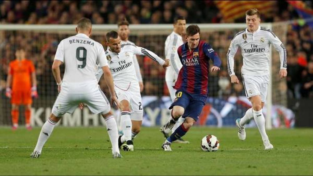 Definen multas millonarias a Barcelona y Real Madrid que pueden hacer estragos
