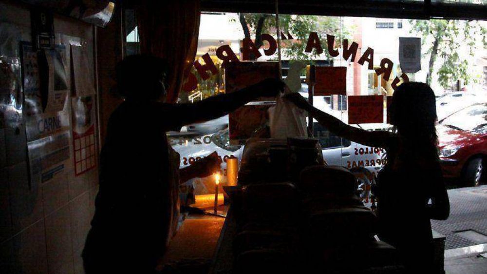 A los cortes de luz se les suma la falta de gas: se multiplican las quejas de los vecinos