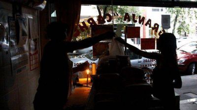 A los cortes de luz se les suma la falta de gas: se multiplican las quejas de los vecinos