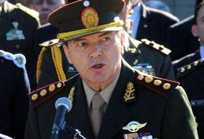 Al final, Milani tuvo una pelea con Zannini