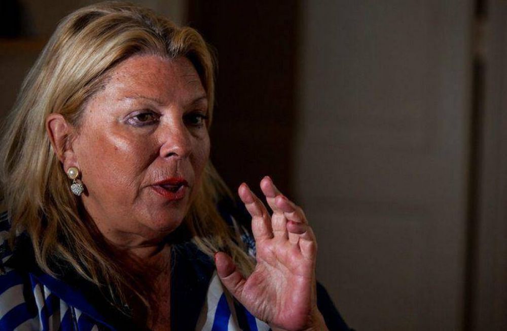 Elisa Carri�: 