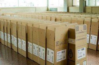  Seis fuerzas pol�ticas se anotaron para disputar el Gobierno provincial