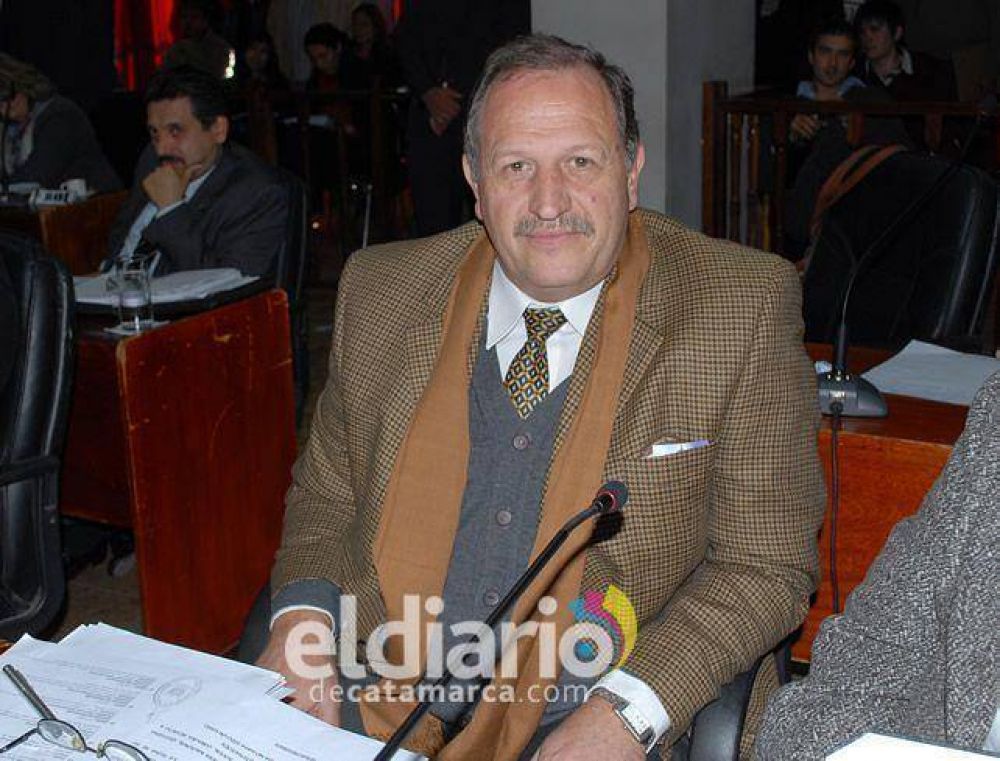 �Tenemos que lograr que en el municipio haya honestidad�