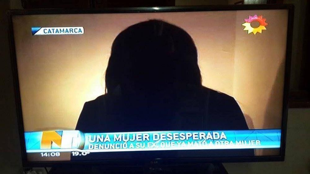 Homicida denunciado por violencia de g�nero est� pr�fugo de la Justicia