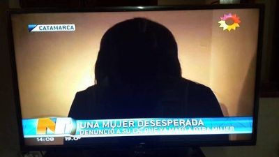 Homicida denunciado por violencia de g�nero est� pr�fugo de la Justicia