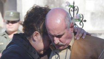 Antropolog�a Forense confirm� que Carlos Piccoli fue asesinado