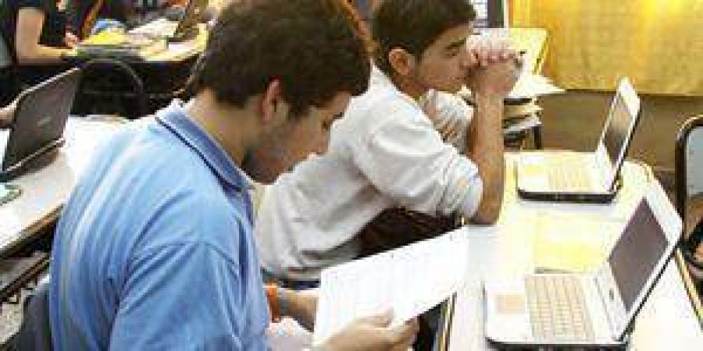 Educaci�n: Estad�sticas exponen un sistema educativo �facilista�