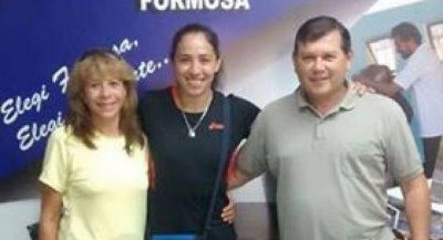 Pronunciamiento de la Federaci�n Formose�a de V�ley