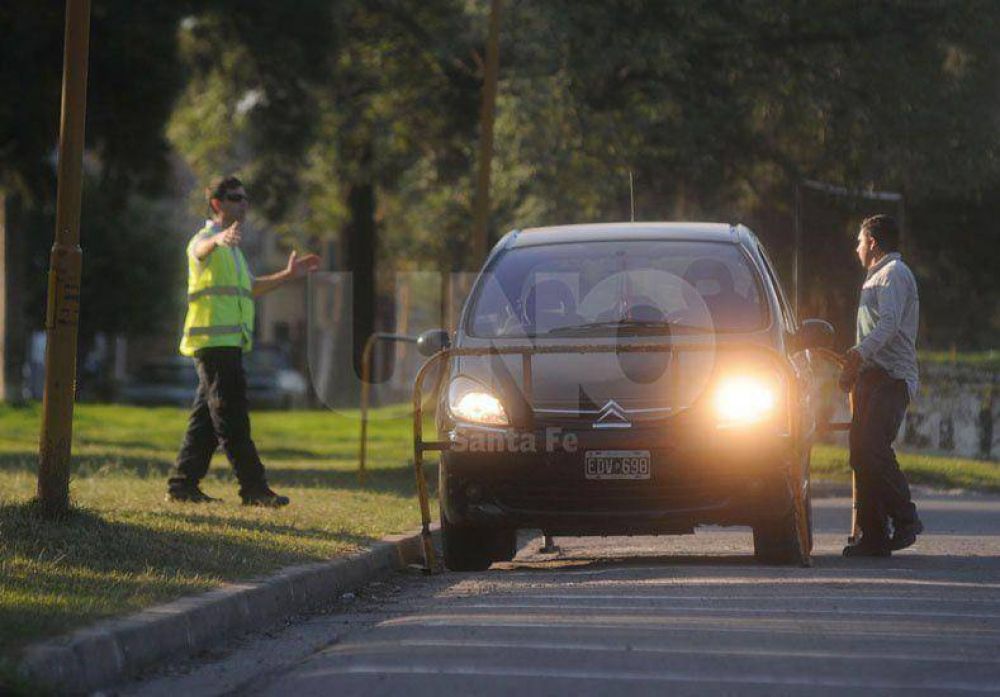 Santa Fe tiene casi todo listo para comenzar a otorgar la licencia de conducir nacional