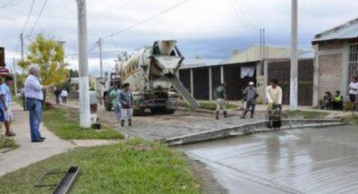 El FpV justific� cobro por mejoras ante inacci�n provincial