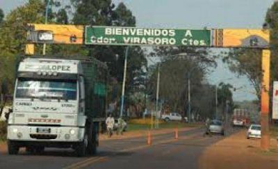 Virasoro: Beba muere ahogada al caer a un balde